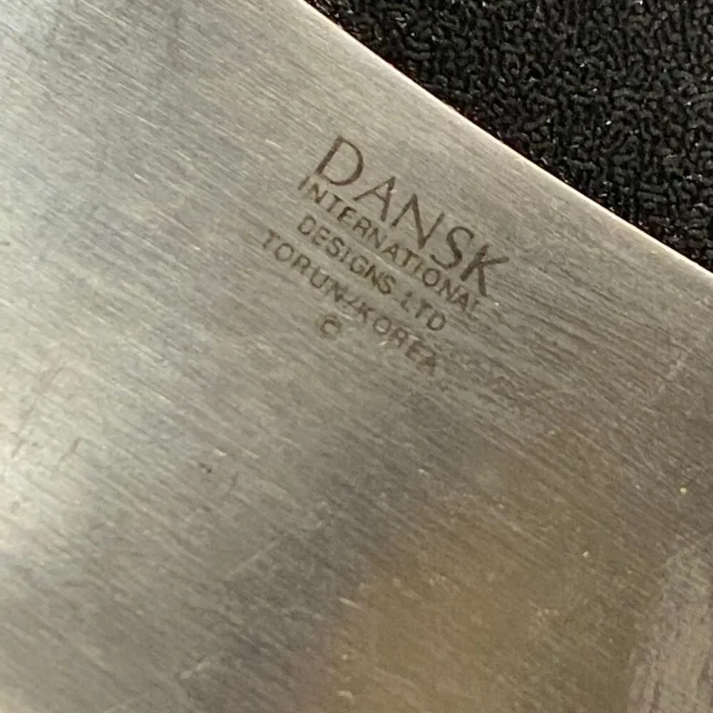 Dansk Torun Cheese Pick 5 1/2